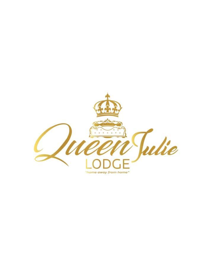 Queen Julie Lodge Ciudad del Cabo Exterior foto